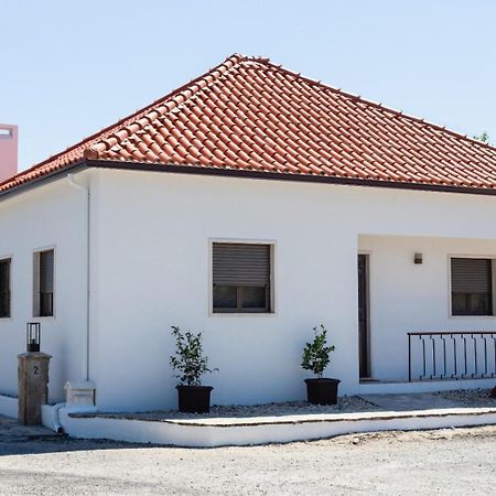 فيلا Casa Quintal Da Aldeia الكوباسا المظهر الخارجي الصورة